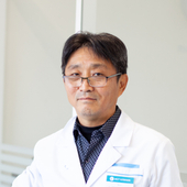 Чагай Владислав Александрович, рефлексотерапевт