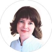 Сидоренко Ирина Владимировна, акушер-гинеколог