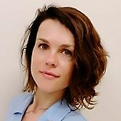 Стародубова Марина Владимировна, косметолог