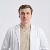 Питинов Алексей Витальевич, терапевт