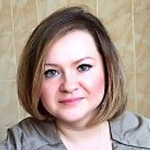 Подивилова Екатерина Евгеньевна, гинеколог