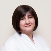 Коридзе-Датунишвили Манана Нодарьевна, психотерапевт