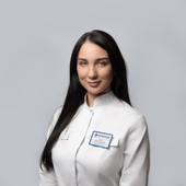 Алавие Юлия Сергеевна, ЛОР