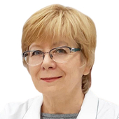 Жукова Людмила Петровна, педиатр