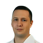 Тригуб Алексей Николаевич, акушер-гинеколог