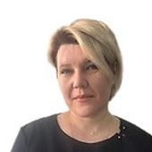 Козырева Марина Ивановна, стоматолог-терапевт