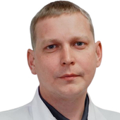 Хорошилов Антон Михайлович, ЛОР