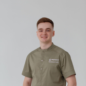 Куликов Николай Юрьевич, стоматолог-терапевт