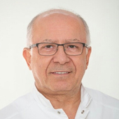 Арустамян Каро Родикович, стоматолог-терапевт