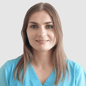 Денисова Татьяна Николаевна, врач УЗД