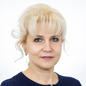 Канунова Светлана Геннадьевна, ЛОР