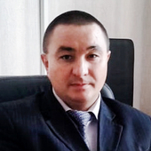 Хафизов Ильгиз Фаридонович, врач УЗД