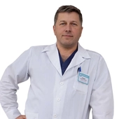 Стрижак Андрей Петрович, ортопед