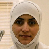 Магомедова Анжела Назировна, стоматолог-терапевт