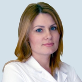 Косован Ирина Владимировна, невролог