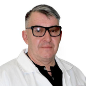 Фирстов Владислав Анатольевич, терапевт