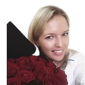 Киреева Татьяна Викторовна, терапевт