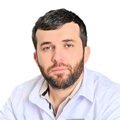 Сулейманов Саид Яшарович, хирург