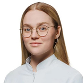 Харитонова Полина Романовна, ЛОР