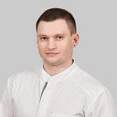 Голядкин Константин Игоревич, ЛОР