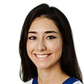 Гараева Камилла Назимовна, подолог