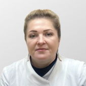 Бутузова Екатерина Владимировна, офтальмолог