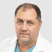 Штадлер Дмитрий Иванович, нейрохирург