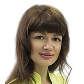 Евдокимова Ольга Юрьевна, стоматолог-терапевт