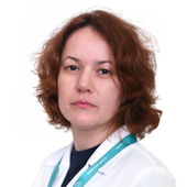 Спехова Анна Леонидовна, гастроэнтеролог