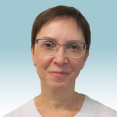 Михайлова Елена Валентиновна, терапевт