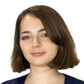 Чалабян Карина Саркисовна, детский логопед