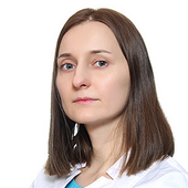 Швецова Татьяна Викторовна, врач УЗД