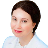 Трофимова Наталья Николаевна, невролог