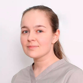 Аршакян Милена Николаевна, стоматологический гигиенист