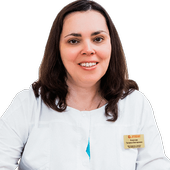 Богатова Татьяна Викторовна, терапевт