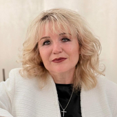 Черных Светлана Борисовна, рентгенолог