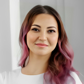 Михалюк Карина Надаровна, косметолог