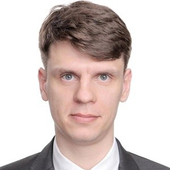 Кондрацкий Даниил Игоревич, офтальмолог