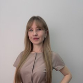 Алькова Ольга Андреевна, косметолог