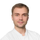 Добролежев Александр Александрович, стоматолог-терапевт