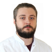 Шутенко Сергей Алексеевич, ревматолог