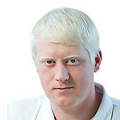 Тетерин Максим Сергеевич, массажист