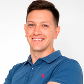 Куторов Иван Сергеевич, стоматолог-терапевт