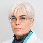 Зубаирова Пазилат Алиевна, пульмонолог