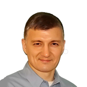 Махмутов Эдуард Ахатович, инструктор ЛФК