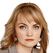 Степанова Мария Вячеславовна, психолог