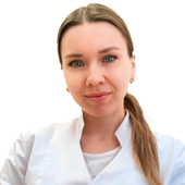 Белецкая Ирина Сергеевна, детский невролог