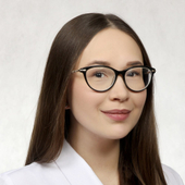 Михеева Елена Владимировна, гинеколог