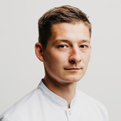 Чебодаев Илья Владимирович, стоматолог-ортопед