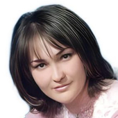 Казиева Марина Мухарбиевна, анестезиолог